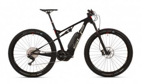 E-BIKE PRODUKTOVÁ