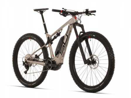 E-SPORT SHIMANO STEPS MTB systém byl vyvinut aby poskytl co nejlepší cyklistické zážitky pro všechny druhy ježdění a všechny výkonnostní úrovně jezdců.