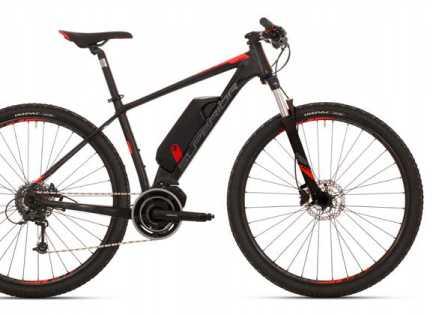Systém SHIMANO STEPS byl vyvinut jako plně integrovaná e-bike sada, což znamená, že každá jednotlivá součást přináší maximální výkon v součinnosti se zbytkem systému SHIMANO STEPS.