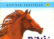Knjiga Divji konj je živalski roman. Leta 1989 je dobila dve ugledni hrvaški literarni nagradi.