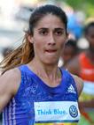 PRESS GUIDE SARA MOREIRA Je mnohonásobnou medailistkou z ME. Mezi její největší úspěchy patří zlato z půlmaratonu na ME 2016 v Amsterdamu a stříbro z ME 2010 v Barceloně.