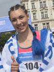 PRESS GUIDE PETRA PASTOROVÁ Je trojnásobnou mistryní MČR v maratonu.