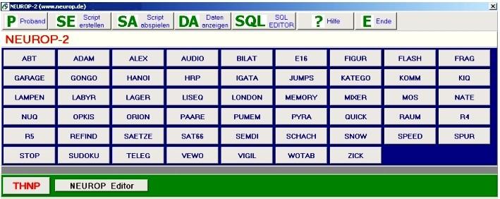 PSS CogRehab NEUROP-2