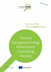 Mezi projekty s mezinárodní působností a aktivitami patří: Projects with international scope and activities include: Transparense projekt ke zvýšení transparentnosti a důvěryhodnosti evropských trhů