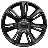 255/50 R20 21" kola z lehké slitiny (tyle 5047) 8,5" 265/45 R21 8,5" 265/45 R21 21" kola z lehké slitiny (tyle 1033) 8,5" 265/45 R21 8,5" 265/45 R21 22" kola z lehké slitiny (tyle 7015) 9,0"