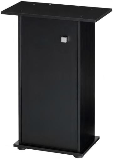 Optimální pro sladěný kompletní akvarijní set EHEIM.