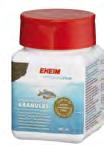 EHEIM water care - Péče o vodu Naše přípravky péče o vodu