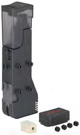 Nano odpěňovač - EHEIM skimmarine Pro akvária do 300 l.