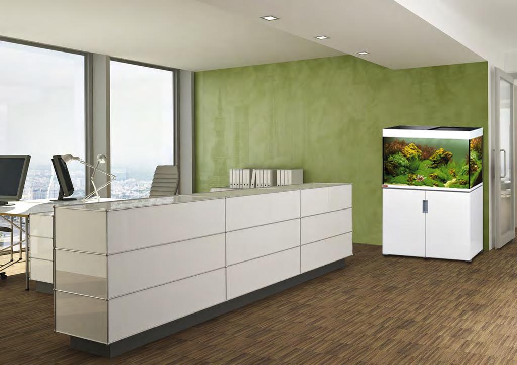 4 EHEIM incpiria Inspirace