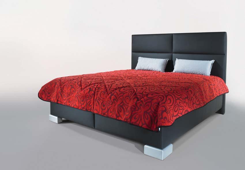 SENTI 180/200 cm GROTA 180/200 cm (160) 172/232/100 cm (180)