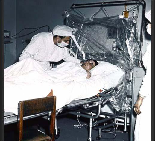 NEMOCNICE GROOTE SCHUUR RPA