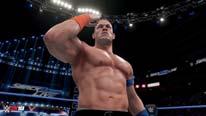 WWE 2K18, která vůbec poprvé vyjde pro Nintendo Switch.