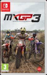 Handheld mód 1 1 1 MXGP3 - The Official Motocross