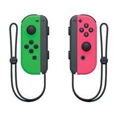 Nintendo Switch AC adaptér AC adaptér, který je možné připojit přímo do konzole Nintendo Switch nebo do