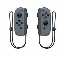 Nintendo Switch dock set Obsahuje dokovací stanici Nintendo Switch Dock, Nintendo Switch AC adaptér a