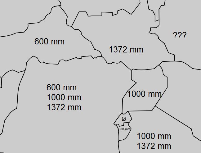 6 Ked sa páni nedohodnú Zadání: 7 Středoevropská Státně