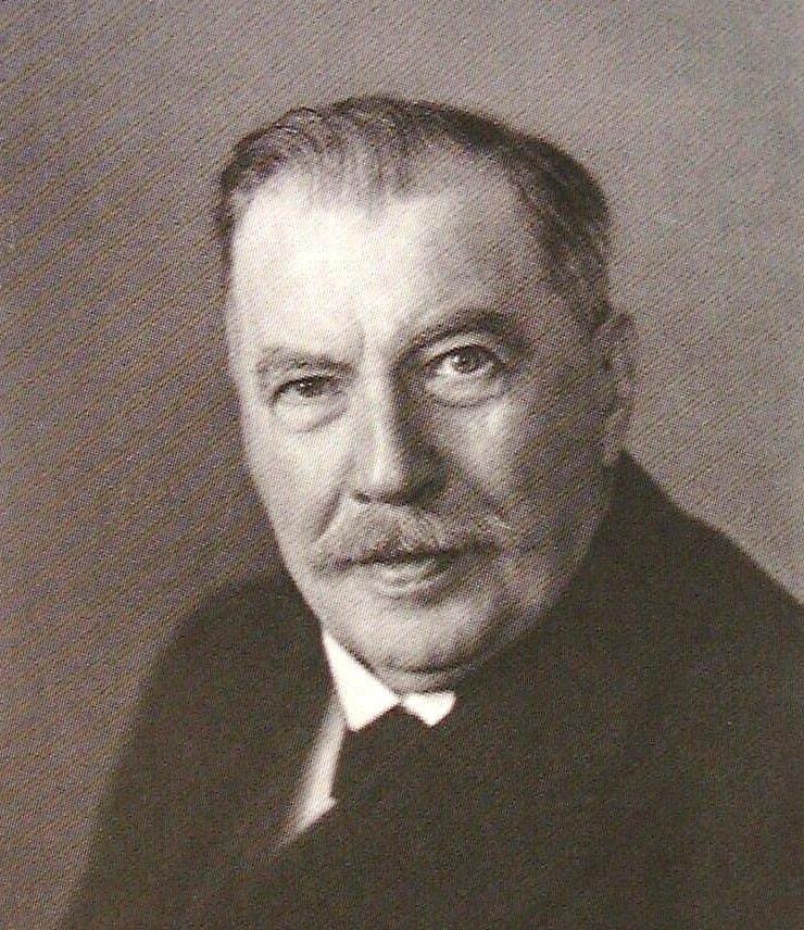 Alfred Nissle, 1874 1965 Prof. Alfred Nissle, Freiburg, 1916 kultivace speciálního poddruhu E.