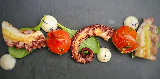 ŽIJU SMÍCHOV GOURMET PAUZA LAVANDE MANÚ RISTO CAFÉ Mezi smíchovskou náplavkou a Andělem, se nachází rodinná restaurace Gourmet Pauza.