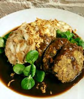 ŽIJU SMÍCHOV PASTVA Restaurace Pastva je pastvou pro všechny vegany.