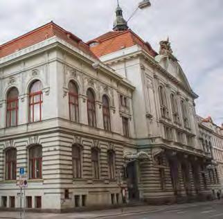 3 Zámeček baronky Ringhofferové (4) je jedna z prvních