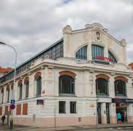 Václava (7) k nejzajímavějším stavbám usedlost