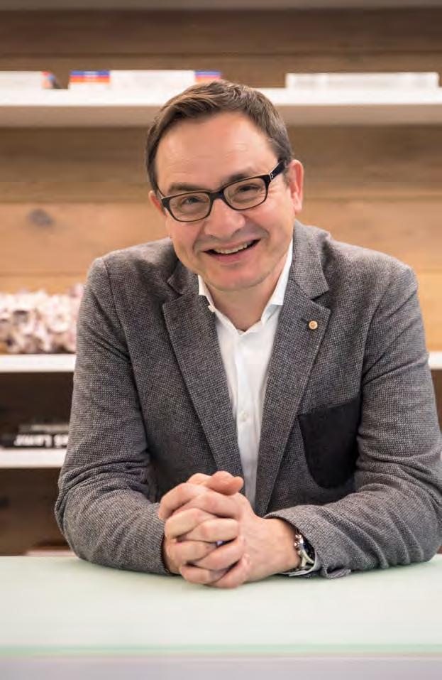N O V Á G R A F I C K Á Mohu jako klient rozpoznat skutečný potenciál nemovitosti? S ohledem na lokalitu, architekturu, materiály. Čeho si všímat?