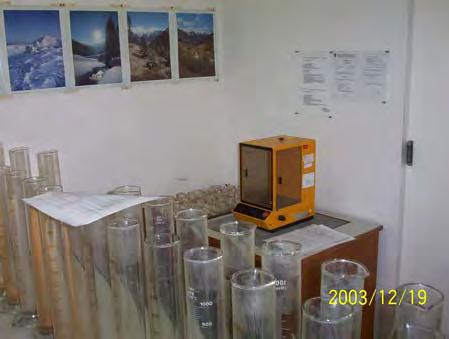 Laboratory Drying