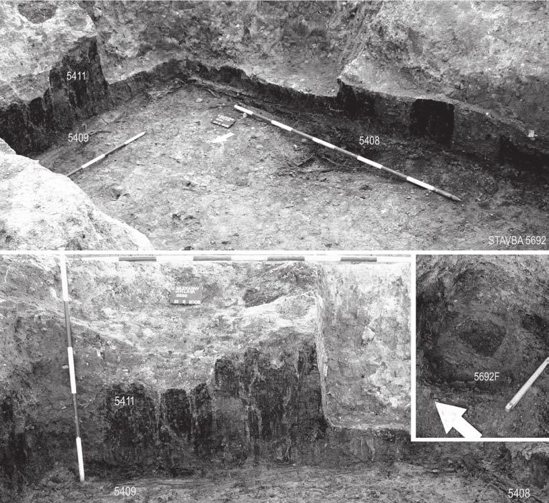 Jasnější obrysy příběhu centrální Českomoravské vrchoviny ve 12. 13. století? 3 1).