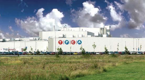 1995) Interspar Pardubice (FF 803 9 000 1999) Jaderná elektrárna / Nuclear power plant Temelín (FF 803 Stafol 914 13 600 2007) LOGIN Business Center