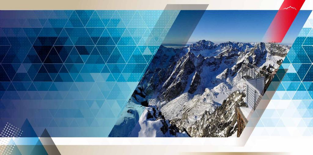 Spoločnosť Tatry mountain resorts, a.s. Vás aj tento rok pozýva na riadne Valné zhromaždenie spojené s Víkendom akcionárov. Pripravili sme pre Vás výnimočný víkend v srdci Tatier.