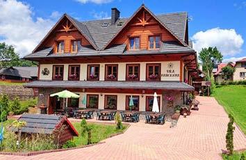 jaskyňa, turistika v Monkovej doline, Antošov vrch s krásnou vyhliadkou na Belianske Tatry, veľké množstvo atrakcií v Bachledovej doline - novinkou je jedinečný stromový chodník- zaujímavá