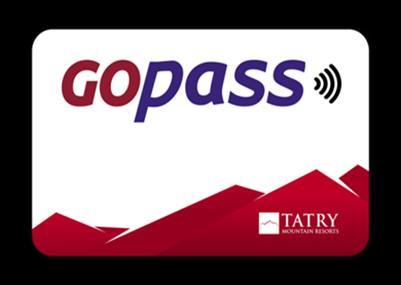 Kvalita predaja a marketingu prostredníctvom CRM - GOPASS