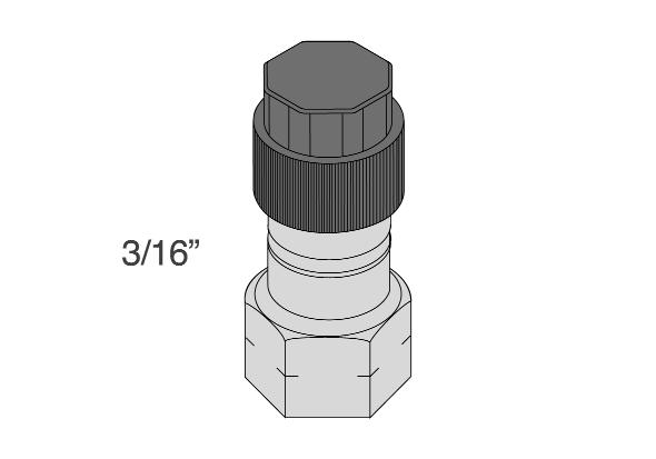 x1 509389 1/4