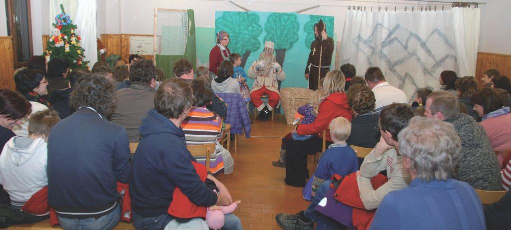 Letos je tako je enemu staršu dodelila enkratno socialno pomoč v višini 400 evrov. Gre za pomoč, ki jo občina zagotovi kot dopolnilni prejemek za pokrivanje stroškov ob rojstvu otroka.