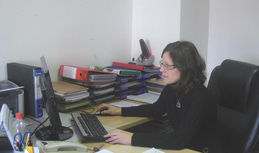 IZOSTRITEV MOST /X/33 21 Projekti za boljšo turistično ponudbo v občini»turizem smo ljudje,«je sicer že oguljena fraza, vendar se s temi besedami strinja vsakdo, ki je kamorkoli potoval.