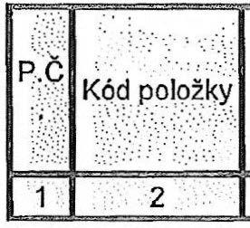 Popis 24 BitP Vloženie bitu mé nového pásu 40x1 O mm v miestach priečnych pripojení m 44,000 1,73 76,12 25 UTvBK Utesnenie trhlín v bituménovom kryte m 73,000 2,58 188,34 26 917762111