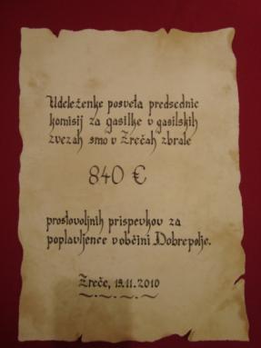 Leta 2010 je 22. (14.) posvet za predsednice komisij za članice potekal 19. in 20. novembra (Zreče). Udeležilo se ga je 146 gasilk.