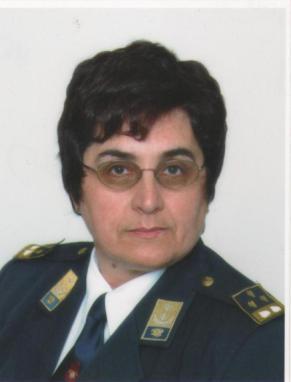 5. SVET ČLANIC 1998-2013 Marinka Cempre Turk, VKGČ II, predsednica Sveta članic v letih 1998 2013 Zanimiv je pogled in pregled na 15-letno predsedovanje Sveta članic pri Gasilski zvezi Slovenije od