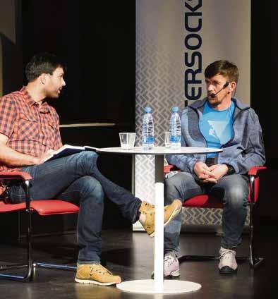 "Prečiščeno vodo ponovno uporabimo kot tehnološko vodo v procesu čiščenja.