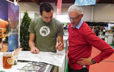V začetku julija Zavod Kočevsko, v sodelovanju z LARIS Survival School, v Campu Jezero organizira LSS Poletni tabor za osnovnošolce od 6. do 14. leta.
