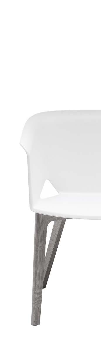 13 Konferenční židle MYTO spojuje moderní design, komfort a kvalitu.