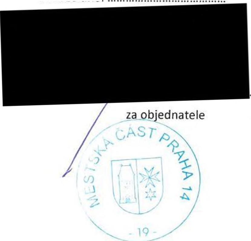 1 přečetly, že rozumí jejich obsahu a smyslu, že je projevem jejich pravé a svobodné vůle a na důkaz toho připojují