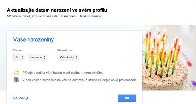 Vybrané efekty a