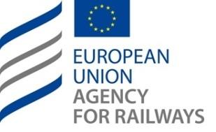 Samkvæmt tilkynningu Alþjóðahugverkastofnunarinnar (WIPO) í Genf, hefur European Union Agency for Railways krafist verndar á tákni sínu (QO1940) og nöfnum sínum (QO1941-QO1965): Агенция за