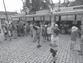 vodnici jsme sesbírali poztrácené