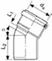 Uponor Decibel Uponor Decibel Uponor Decibel potrubí s hrdlem Uponor Decibel je plastový potrubní systém podle EN 1451 určený na odvod odpadní a dešťové vody v budovách s vysokými požadavky na