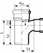 Uponor Decibel odbočka 1000218 50 50 100 73 27 88,5 50/50-88,5 15 ks 69 Kč Uponor Decibel odbočka 1000219 75 50 119 80 27 88,5 75/50-88,5 15 ks 91 Kč Uponor Decibel odbočka 1000220 75 75 141 93 48