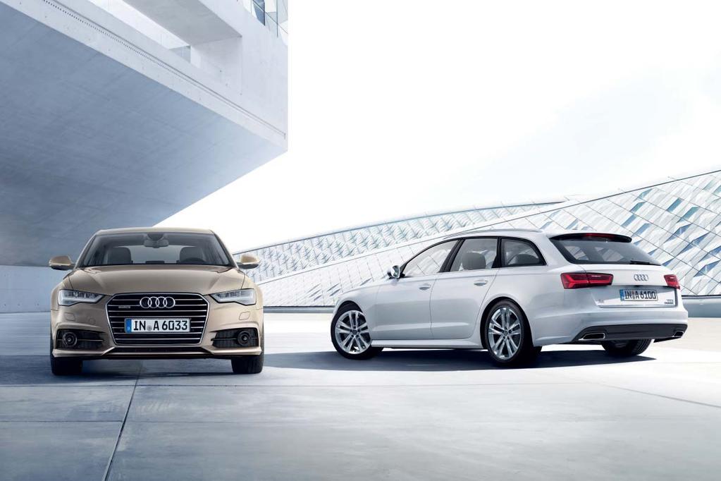 A6 S6