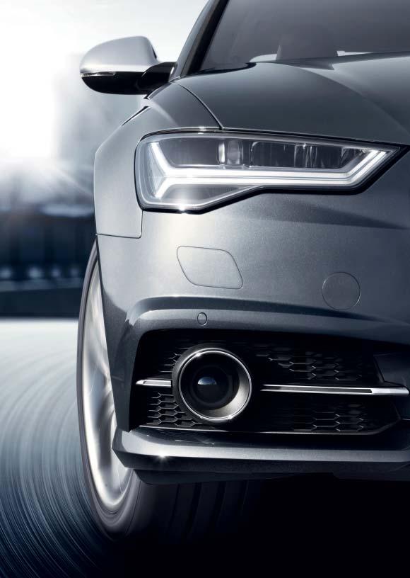 S6 Audi S6 Limuzína Audi S6 Avant 34 35