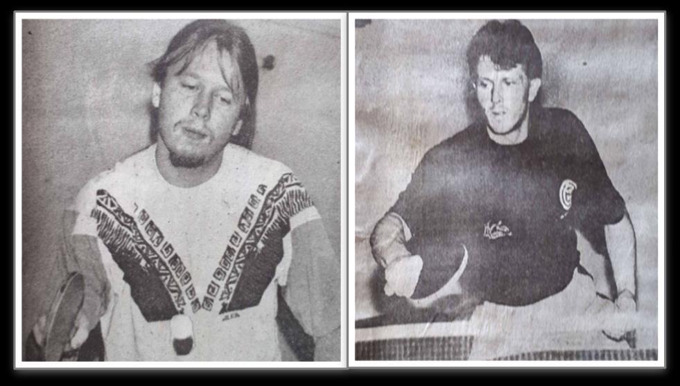 V roce 1994 se konal turnaj na památku výborného strakonického stolního tenisty Břetislava Kristka. Vítězem jubilejního 20. ročníku se stal Zbyněk Majer, který ve finále přehrál Jana Havla.